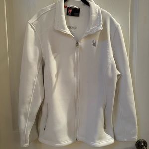 Women’s xxxl spyder jacket